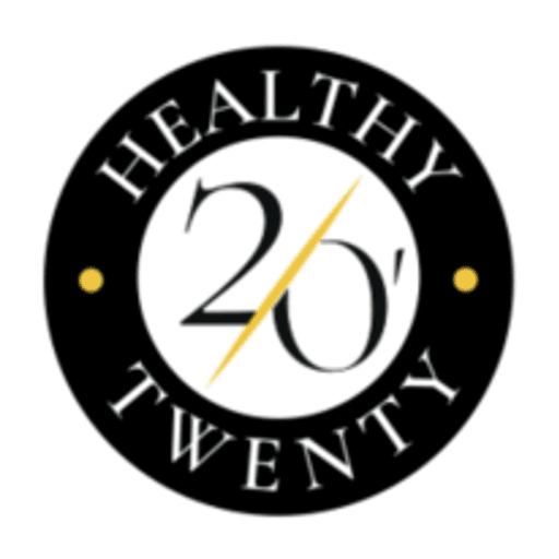 Healthy Twenty