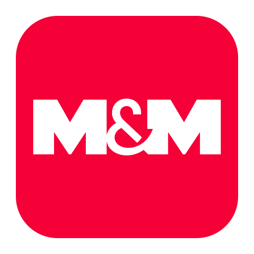 M&M reality