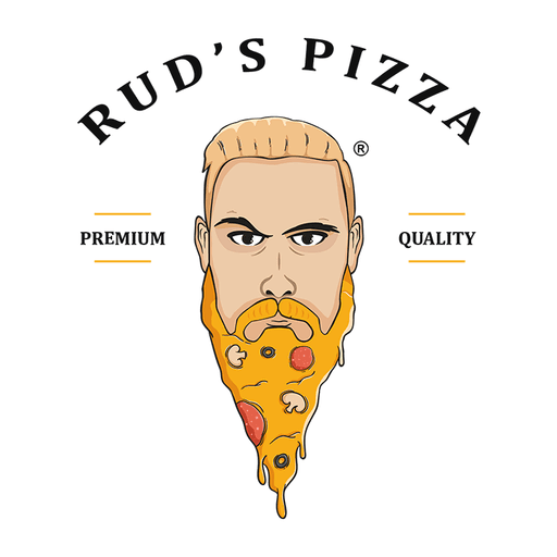 Rud's Pizza