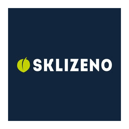 SKLIZENO