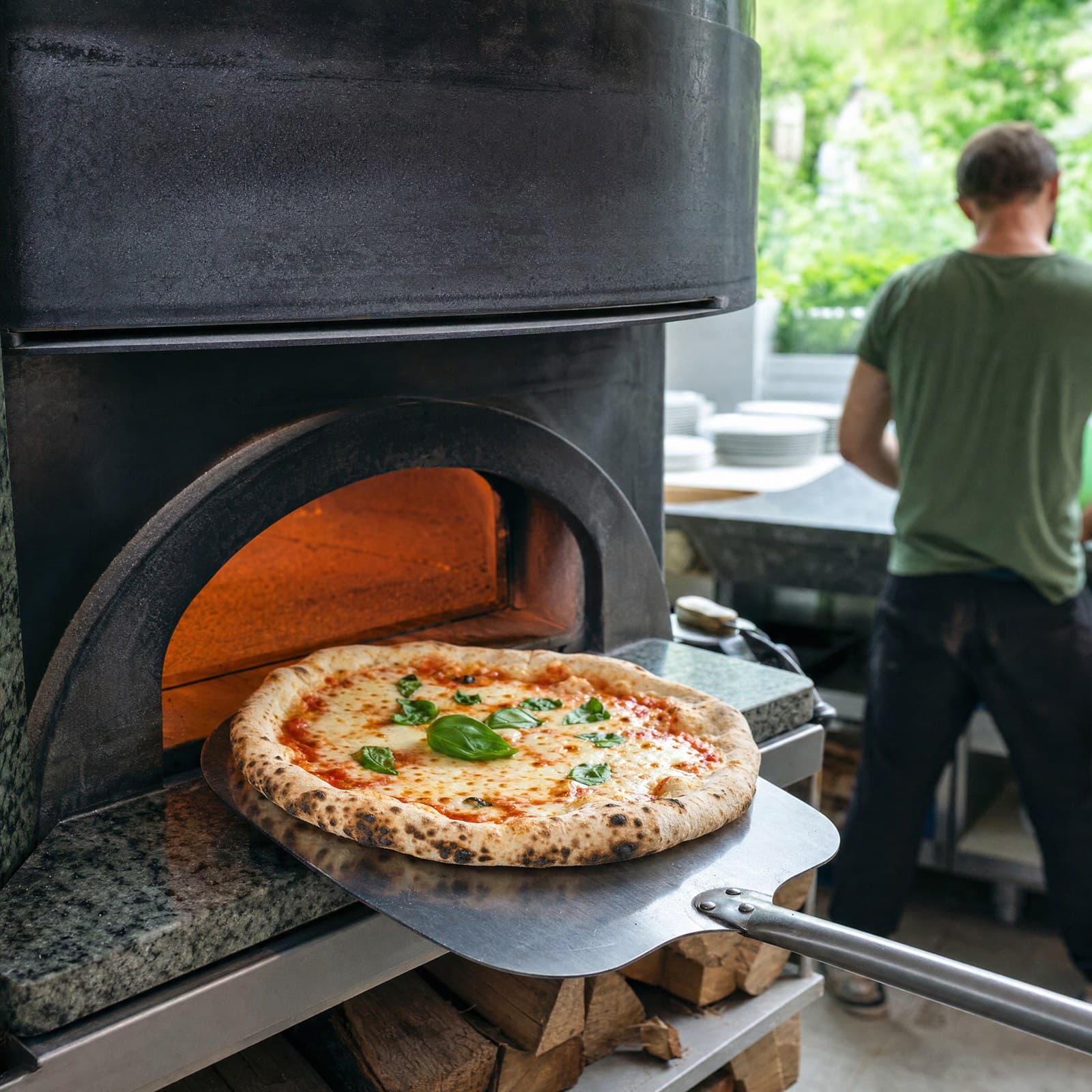 Ilustrační foto oboru Gastronomie