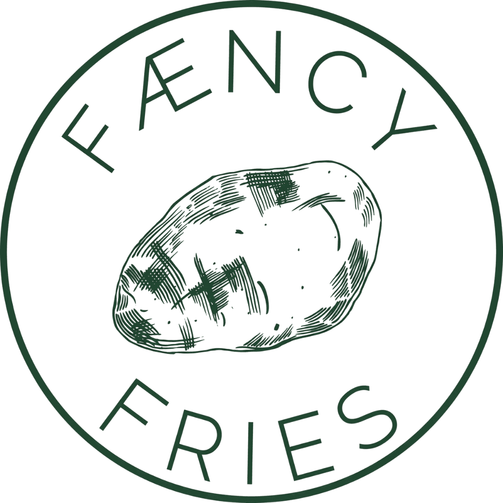 Fæncy Fries